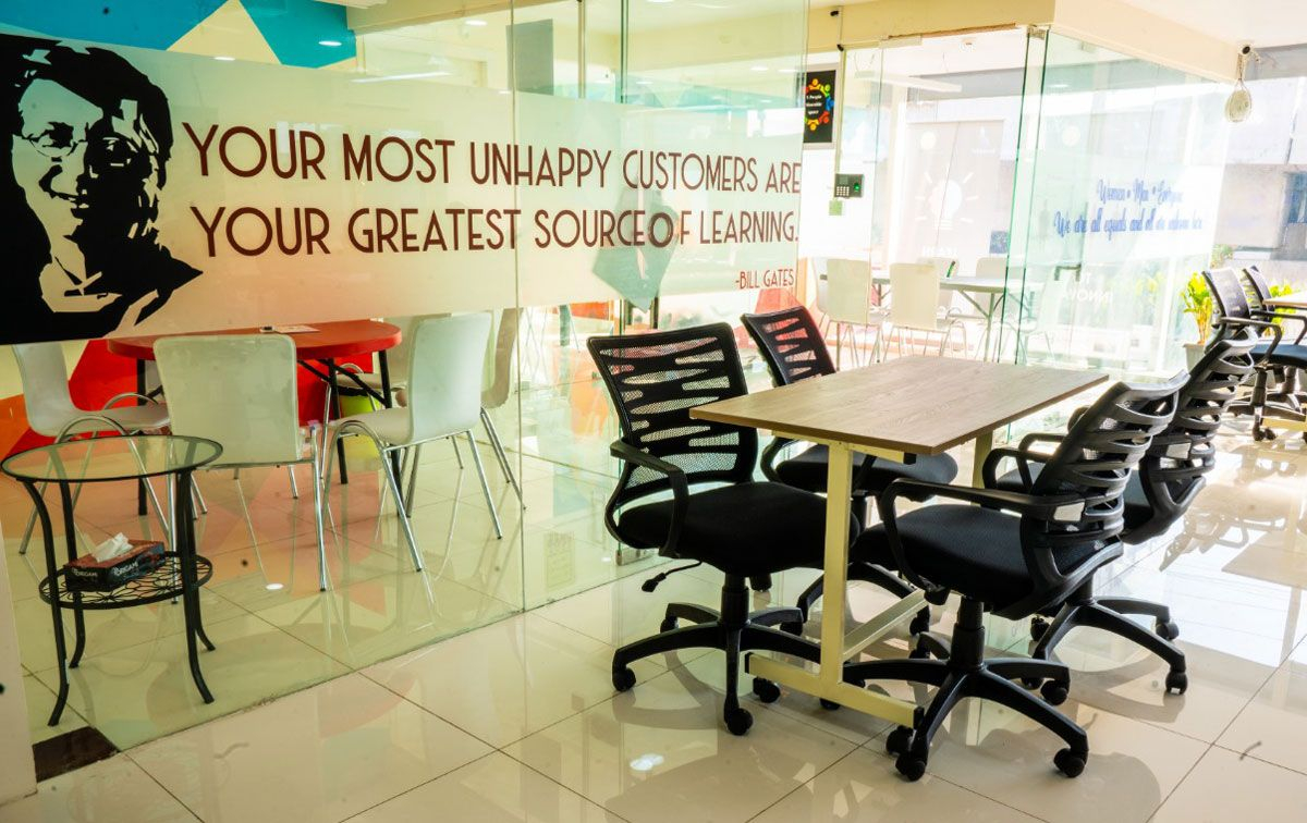 Innovivi Centre of Excellence 